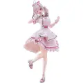 Dmm Factory Nijisanji 1/7 Sukoya Kana 23 Cm Figur