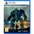 Sony Ps5 Mechwarrior 5 Mercenaries