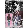 Super7 Johnny Ramone Reaction Wave 01 Johnny Ramone 10 Cm Figur