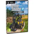 Pc Games Farming Simulator 22 Platinum Edition