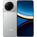 Xiaomi POCO F7 Pro 256GB/12GB - Silver