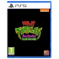 Sony Ps5 Ninja Turtles: Mutantes Desencadenados