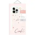 Uniq Coehl Aster Iphone 14 Pro 6.1 Spring Telefondeksel