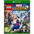 Teknikproffset Xbox One Lego Marvel Super Heroes 2