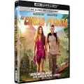 Paramount Den Tapte Byen 4k Uhd Blu-ray Spansk