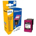 Pelikan Hp N9k07ae Kompatible Blekkpatroner