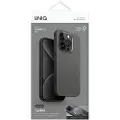 Uniq Lyden Ds Iphone 15 Pro 6.1´´ Telefondeksel