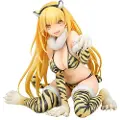 Alter A Certain Magical Index Pvc-figur Shokuhou Misaki I Bikini 1/6 M 14 Cm