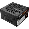 Cougar Gex X2 80 Plus Gold 850w Modulær Strømforsyning