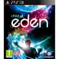 Sony Ps3 Child Of Eden Move