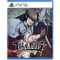 Limited Run Games Ps5 The Legend Of Tianding Import