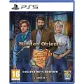 Sony Ps5 Hidden Objects 7 Unsolved Case Collector’s Edition