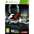 Xbox Games 360 F1 2013