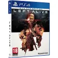 Sony Left Alive Day One Edition