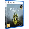Sony Ps5 One Last Breath Seeds Of Hope Edition