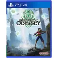 Sony One Piece Odyssey Import