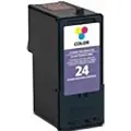 Generico Lexmark 24 Kompatible Blekkpatroner