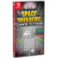 Nintendo Space Invaders Invincible Collection (le) / Space Invaders Forever (re) Limited Edition