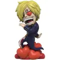 Mighty Jaxx One Piece Xxray Fhd Wanted Series Sanji 15 Cm Figur