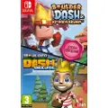 Nintendo Games Switch Boulder Dash Ultimate Collection