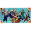 SD Toys Dragon Ball Krystallplakathelter