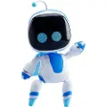 Good Smile Company Astro´s Playroom Astro Re Run Actionfigur 10 Cm