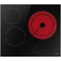 Fagor 3vft33ac Keramisk Topp 60 Cm 3 Brennere