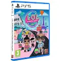 Sony Ps5 L.o.l. Surprise! B.b.s
