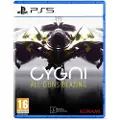 Sony Ps5 Cygni: All Guns Blazing