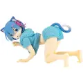 Taito Re:zero Starting Life In Another World Pvc Rem Cat Roomwear Version Figur