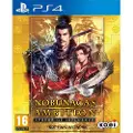 Sony Ps4 Nobunaga´s Ambition Sphere Of Influence