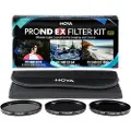 Hoya Kit Prond Ex Kamerafilter 72 Mm