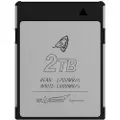 EXASCEND Cfexpress 2.0 Type B Archon 2tb (for Red V-raptorv-raptor Xl Y Komodo-x) Minnekort