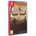 Red Art Games Switch Colt Canyon