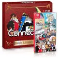 Nintendo Switch Connectank Special Limited Edition