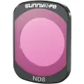 Sunnylife Cplnd8nd16-filtre For Dji Osmo Pocket 3 Actionkamera Tilbehør