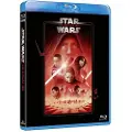 Disney Stjernekrigen : Episode Viii-den Siste Jedien (2017) Blu-ray Spansk