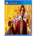Sony Ps4 Yakuza Like A Dragon:day Ichi Ed