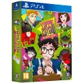 Sony Yuppie Psycho (Collector's Edition) - Sony PlayStation 4 - Action/Adventure