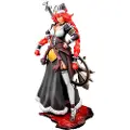 Kadokawa Games Overlord 1/8 Lupusregina Beta 10th Anniversary So-bin Version 22 Cm Figur