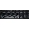 Ducky Origin 100% Mx Red Mekanisk Spilltastatur Spansk