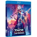 Disney Thor : Kjærlighet Og Torden Blu-ray Spansk