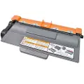 Responsible Brother Hl5440 Dcp8110 Mfc8520/tn3380 Kompatibel Toner