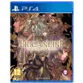 Sony Ps4 Brigandine The Legend Of Runersia