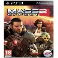 Sony Ps3 Mass Effect 2 Essentials