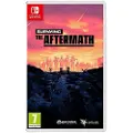 Nintendo Switch Surviving The Aftermath Day One