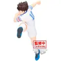 Banpresto Kaptein Tsubasa Ozora Tsubasa Vibration Stars-figur 16 Cm
