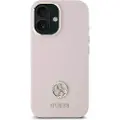 GUESS Guhcp16sm4dgpp Iphone 16 6.1´´ Telefondeksel