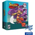 Sony Shantae the Pirates Curse (Collector's Edition) - Sony PlayStation 5 - Platformer