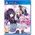Sony Ps4 Date A Live Rio Reincarnation